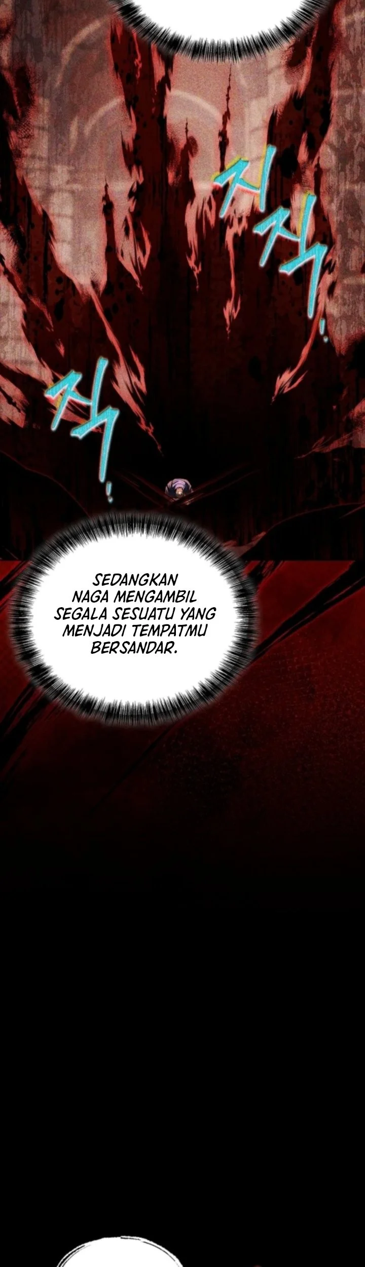 Archmage Restaurant Chapter 114 Gambar 49