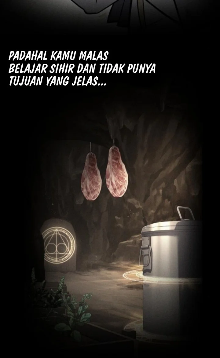 Archmage Restaurant Chapter 115 Gambar 44