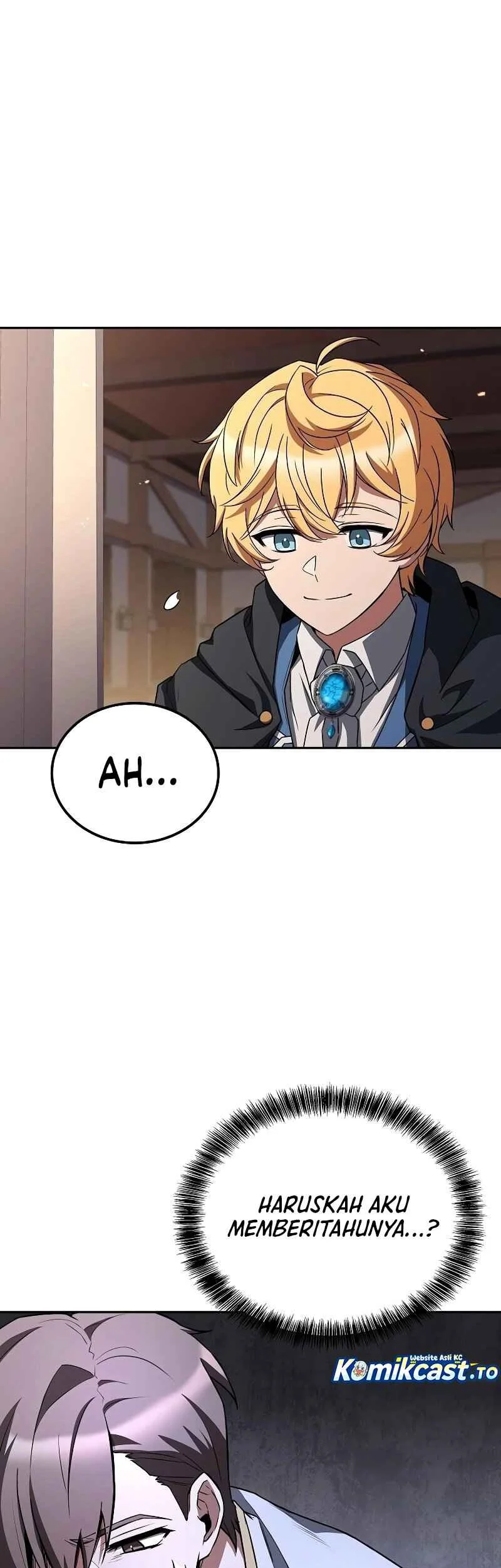 Archmage Restaurant Chapter 130 Gambar 40