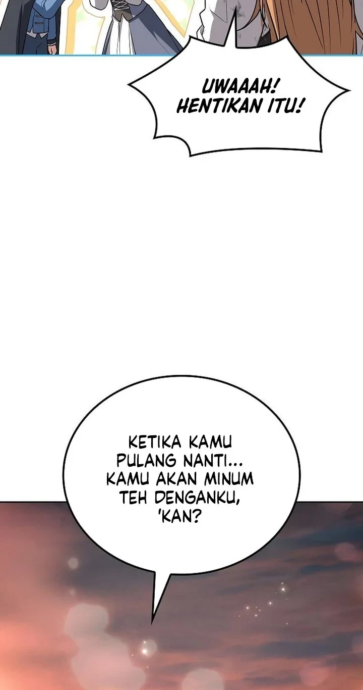 Archmage Restaurant Chapter 133 Gambar 43