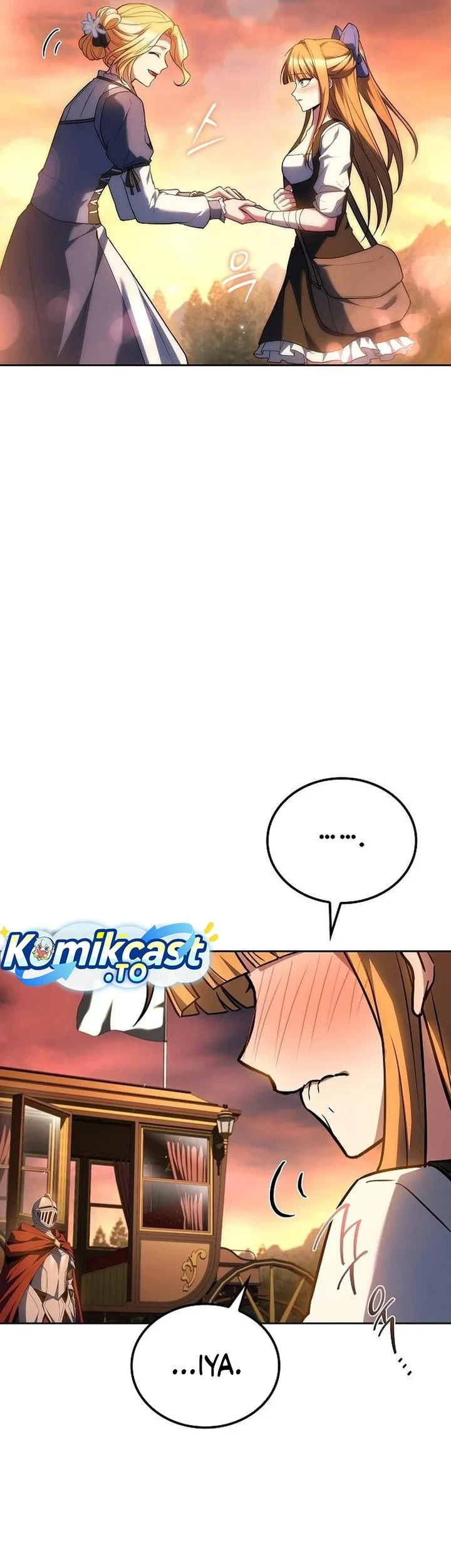 Archmage Restaurant Chapter 133 Gambar 44