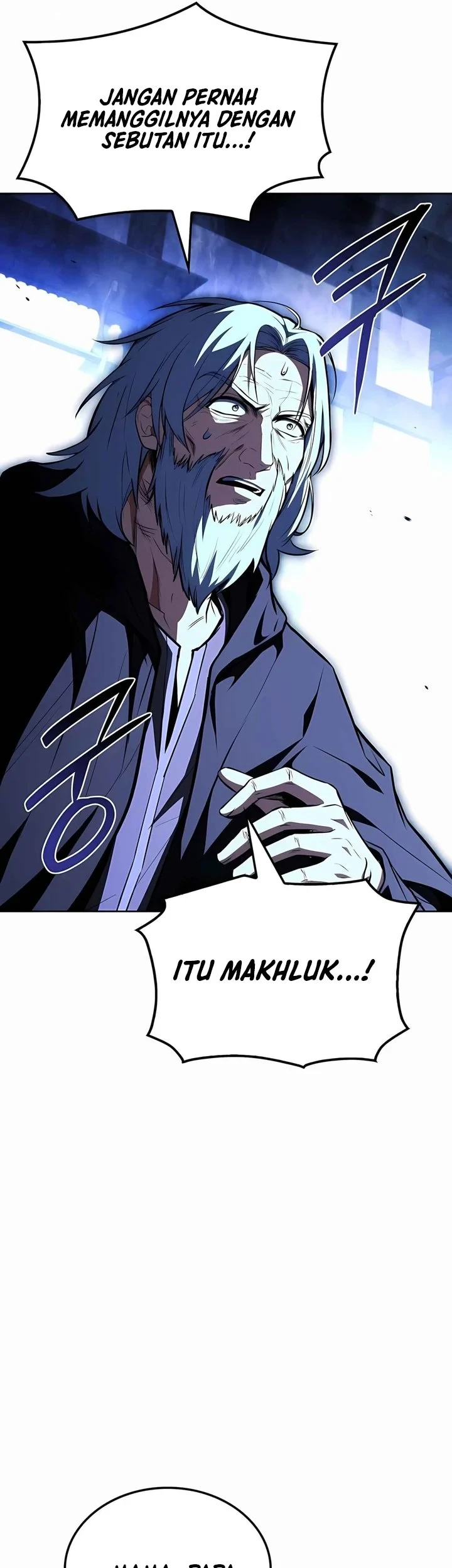 Archmage Restaurant Chapter 135 Gambar 46