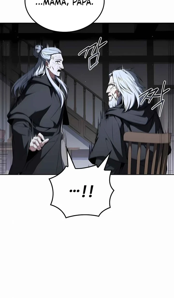 Archmage Restaurant Chapter 135 Gambar 47