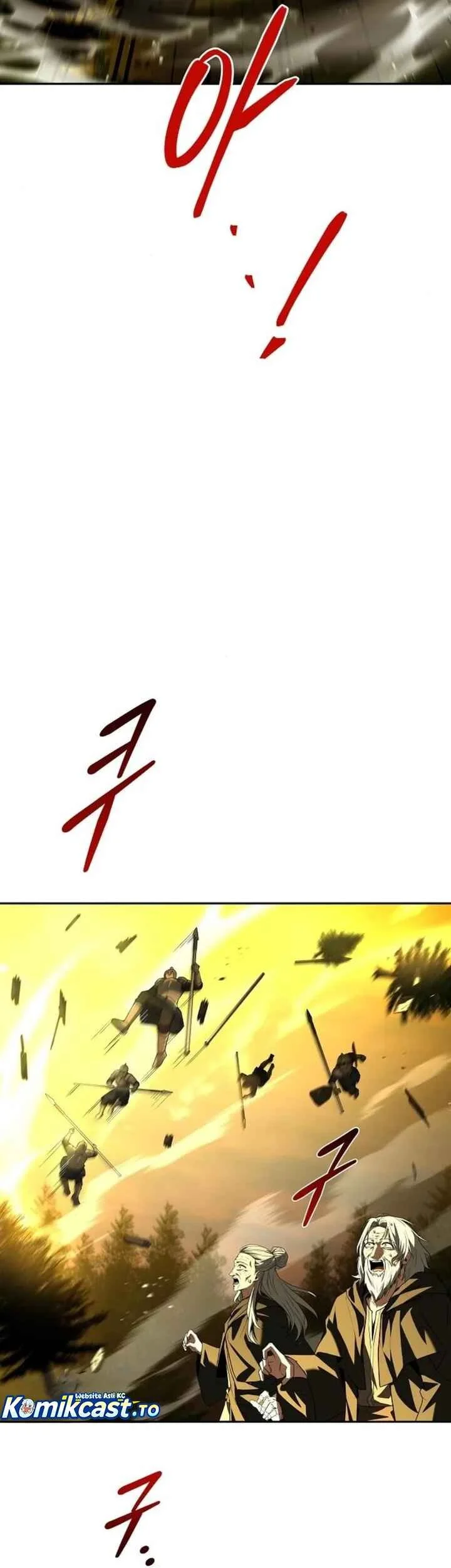 Archmage Restaurant Chapter 137 Gambar 38