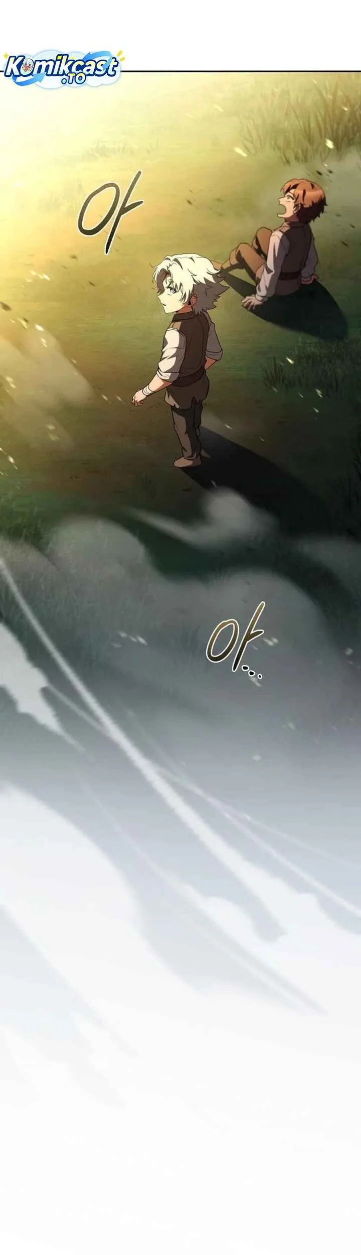 Archmage Restaurant Chapter 137 Gambar 40