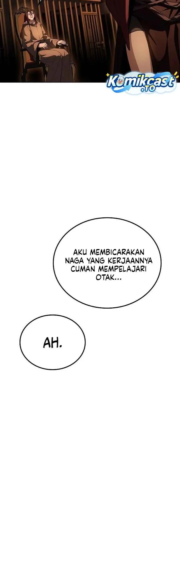 Archmage Restaurant Chapter 138 Gambar 33