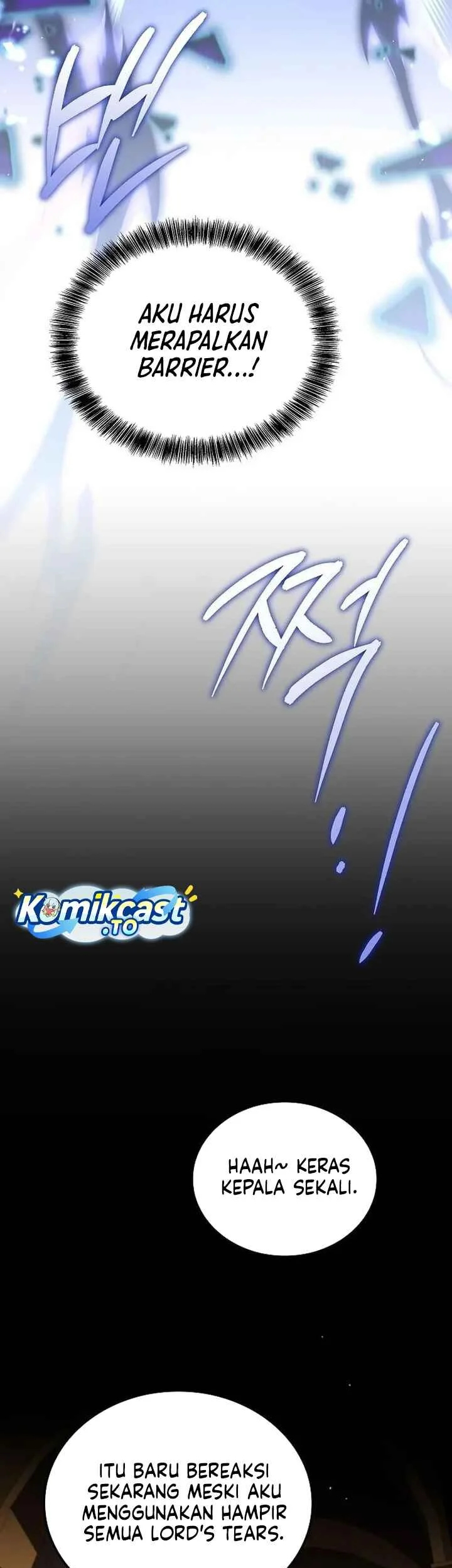 Archmage Restaurant Chapter 140 Gambar 41