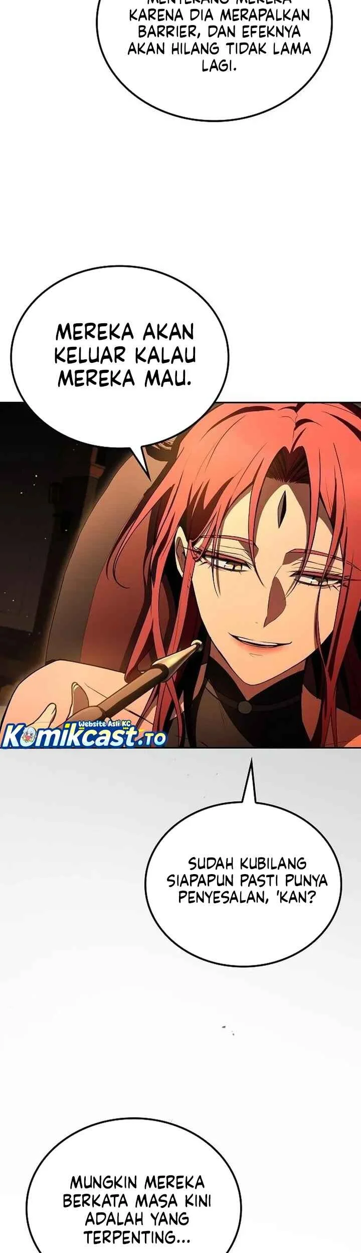 Archmage Restaurant Chapter 140 Gambar 43
