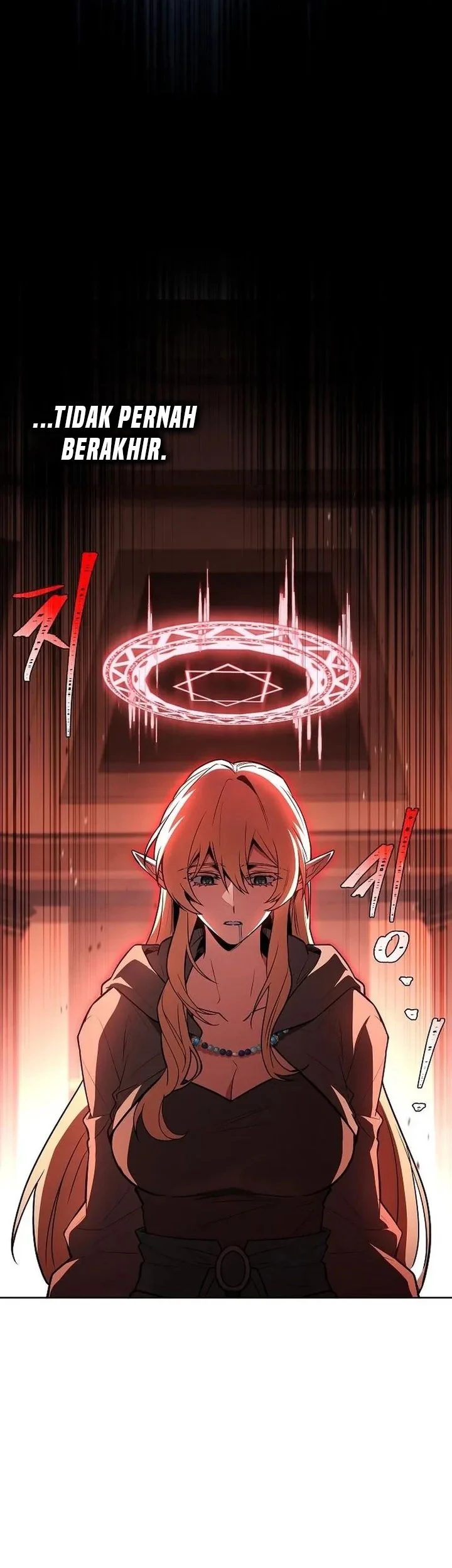 Archmage Restaurant Chapter 141 Gambar 58