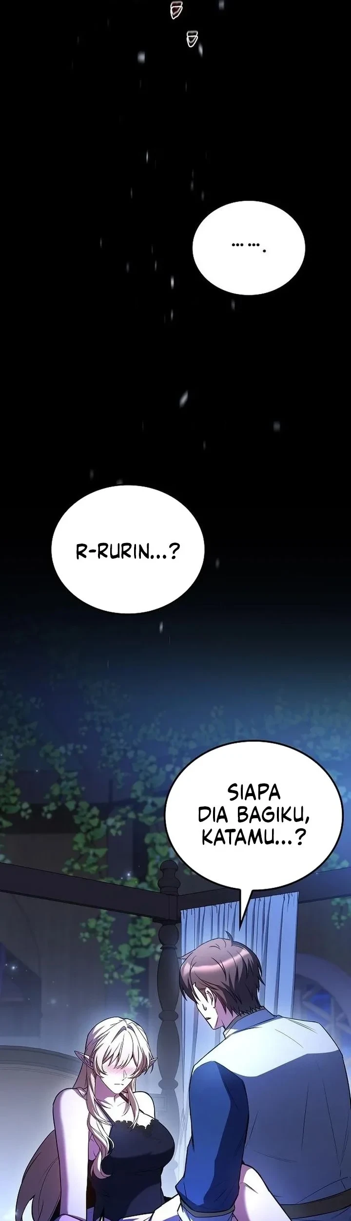 Archmage Restaurant Chapter 142 Gambar 42