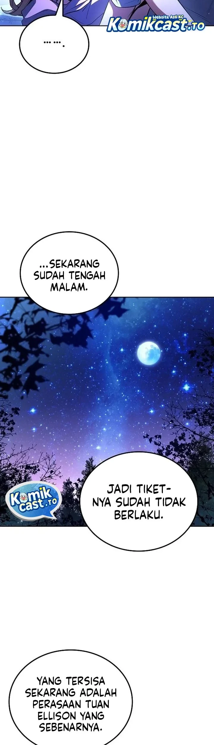 Archmage Restaurant Chapter 142 Gambar 43