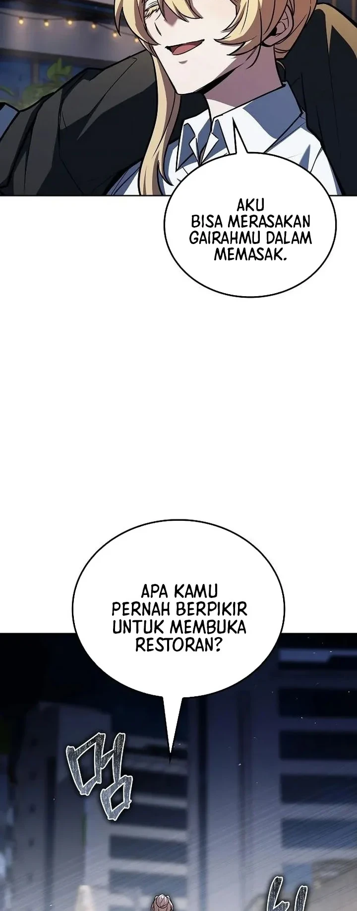 Archmage Restaurant Chapter 143 Gambar 41