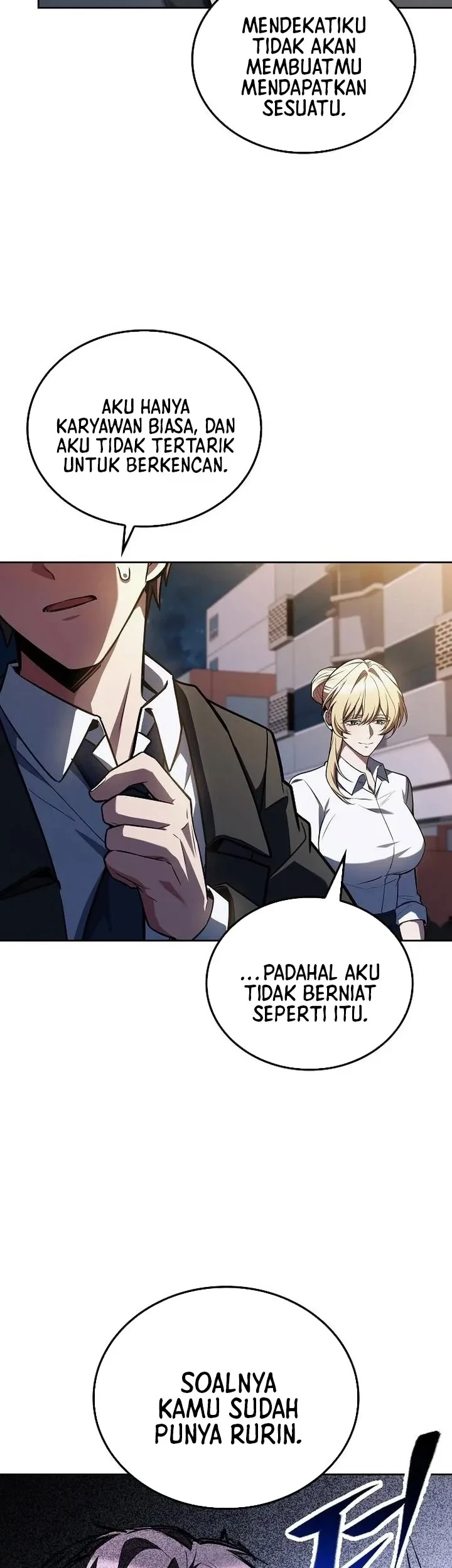 Archmage Restaurant Chapter 143 Gambar 44
