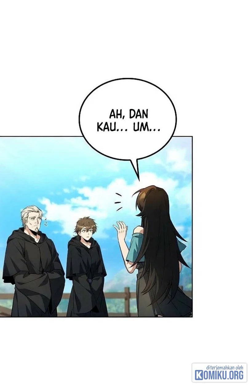 Archmage Restaurant Chapter 146 Gambar 48