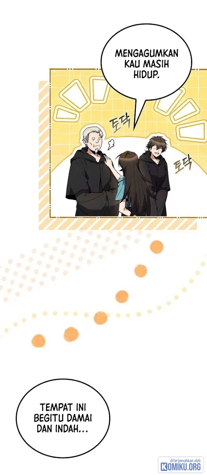 Archmage Restaurant Chapter 146 Gambar 49