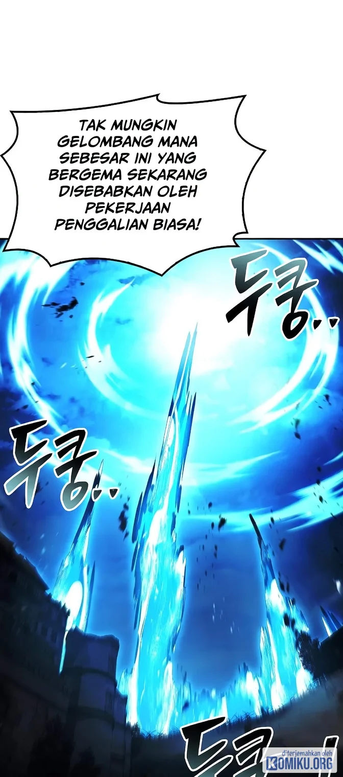 Archmage Restaurant Chapter 148 Gambar 51