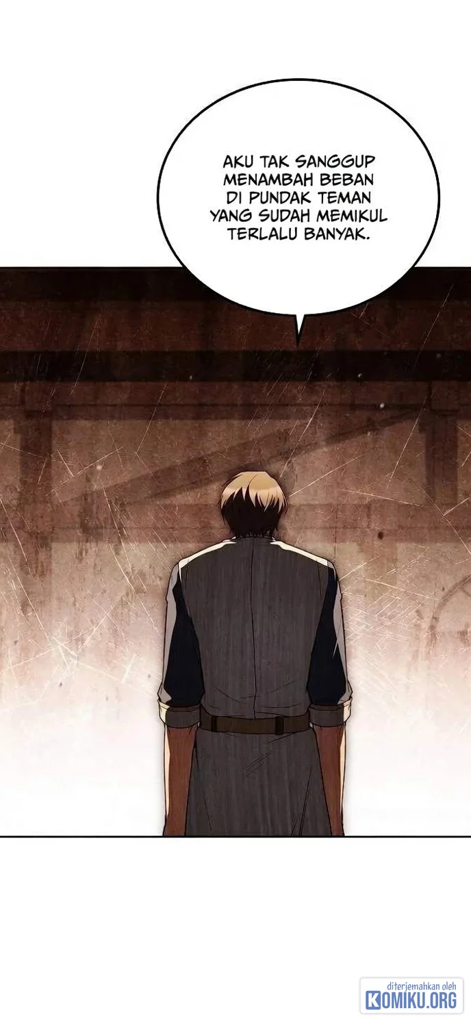 Archmage Restaurant Chapter 150 Gambar 50