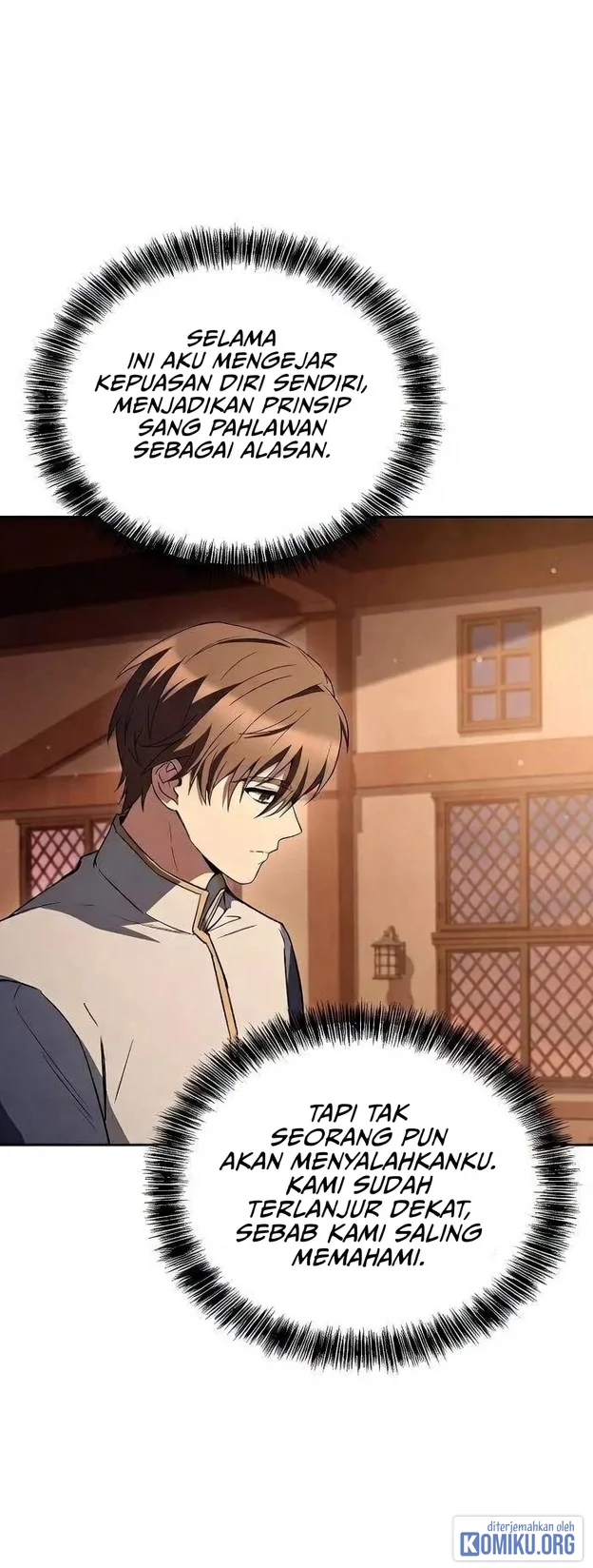 Archmage Restaurant Chapter 150 Gambar 51