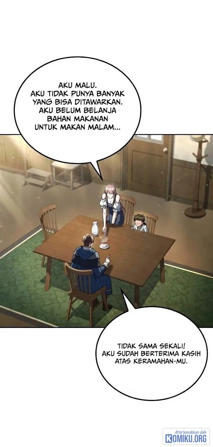Archmage Restaurant Chapter 151 Gambar 47