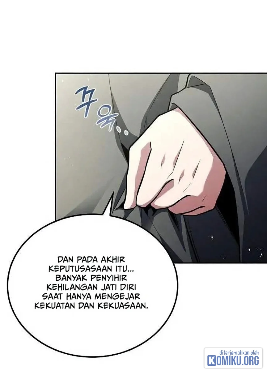 Archmage Restaurant Chapter 152 Gambar 40
