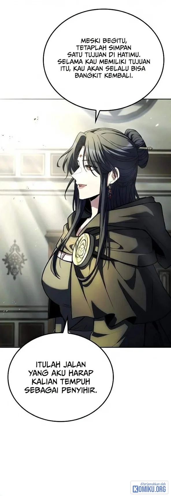 Archmage Restaurant Chapter 152 Gambar 41