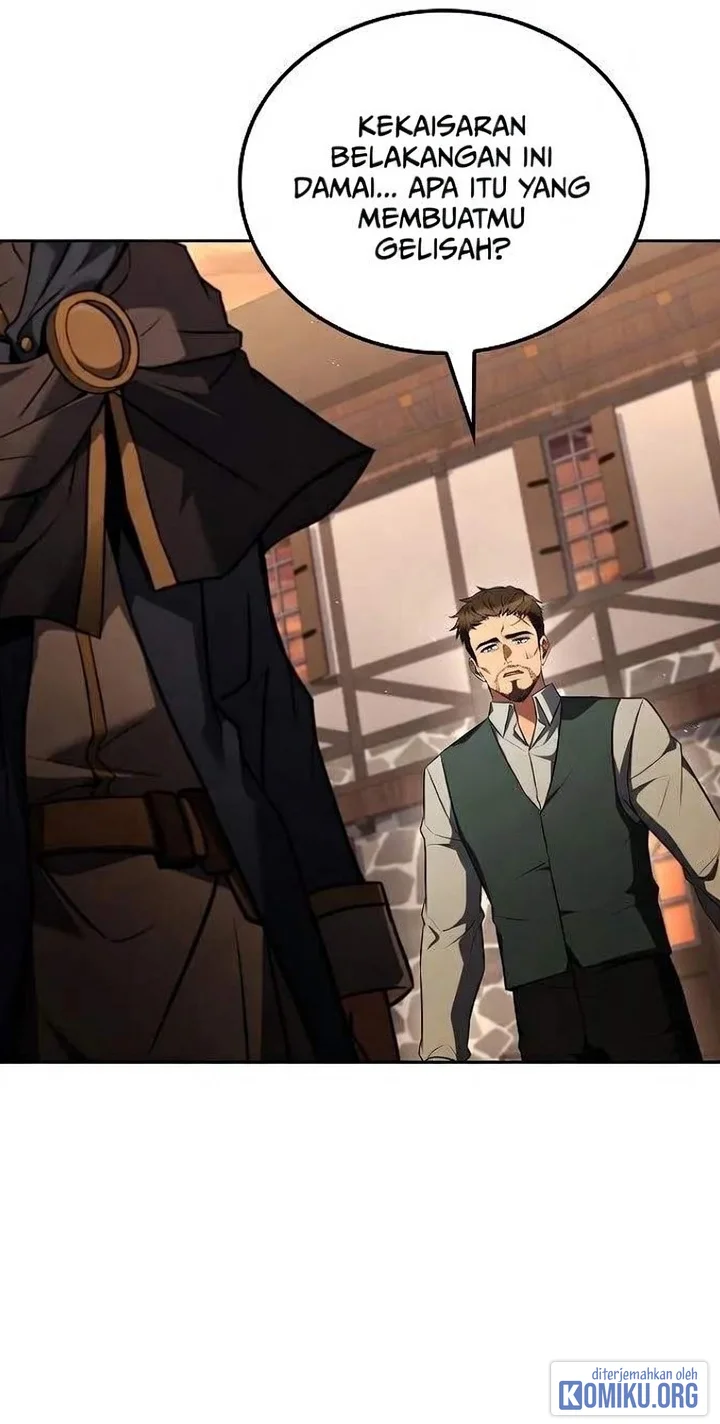Archmage Restaurant Chapter 153 Gambar 49