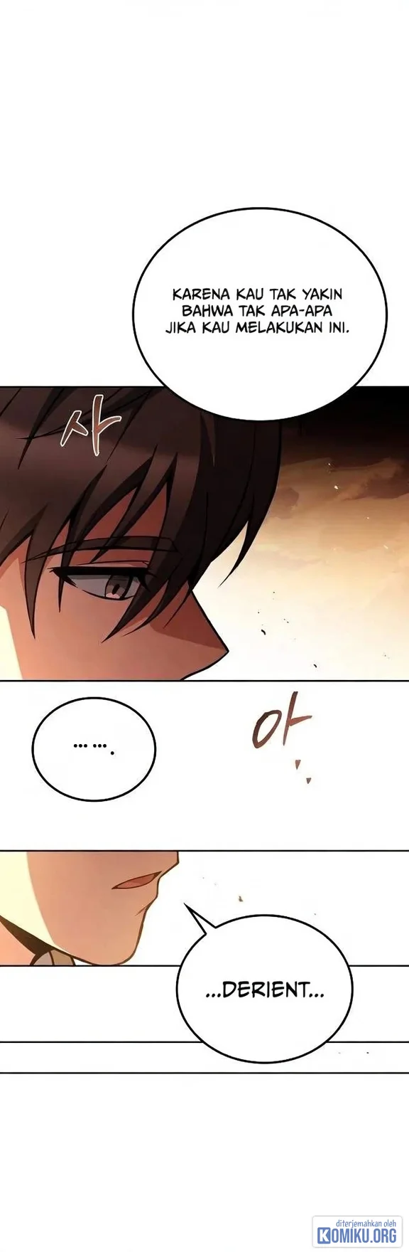 Archmage Restaurant Chapter 153 Gambar 50