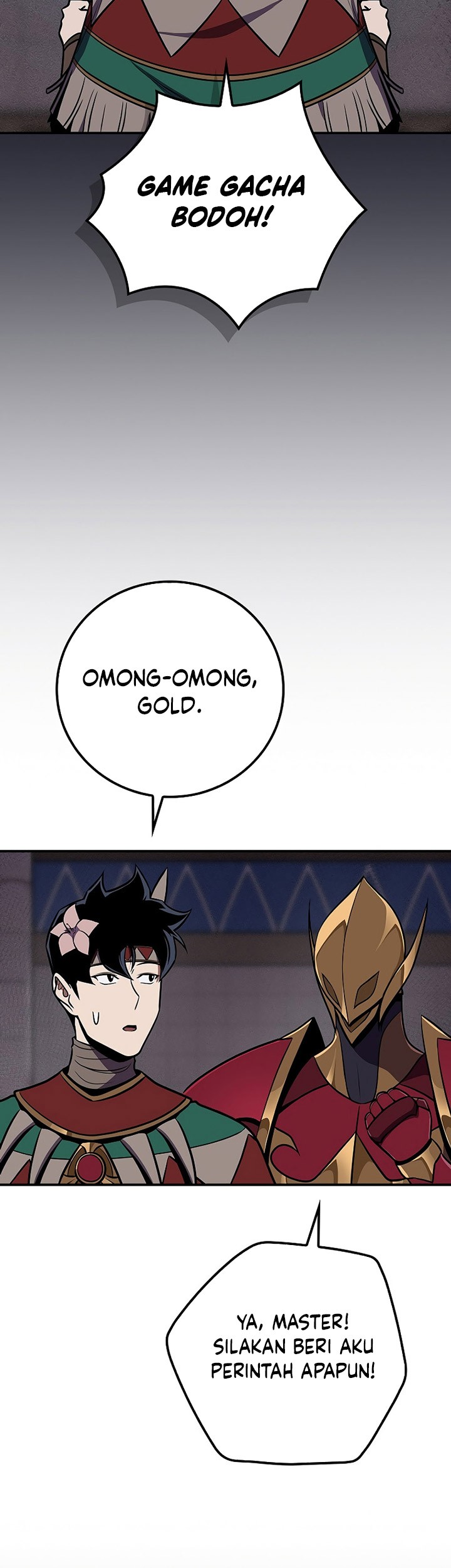 Archmage Streamer Chapter 100 halaman 52