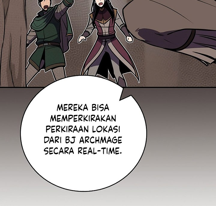 Archmage Streamer Chapter 101 halaman 53