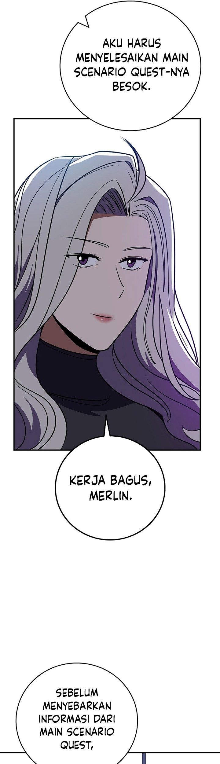 Archmage Streamer Chapter 104 halaman 52
