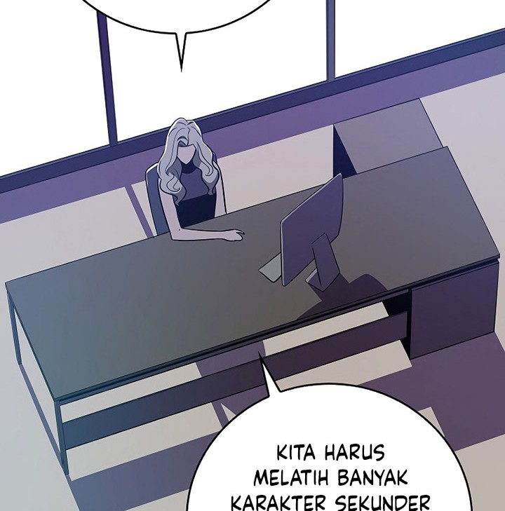 Archmage Streamer Chapter 104 halaman 53