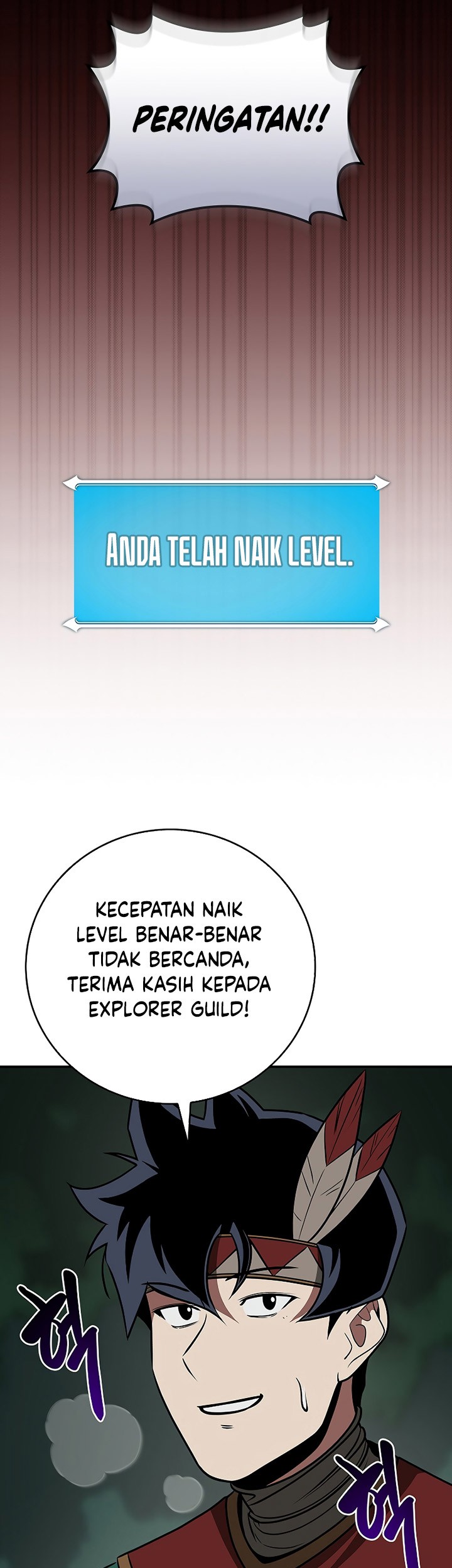 Archmage Streamer Chapter 105 halaman 55