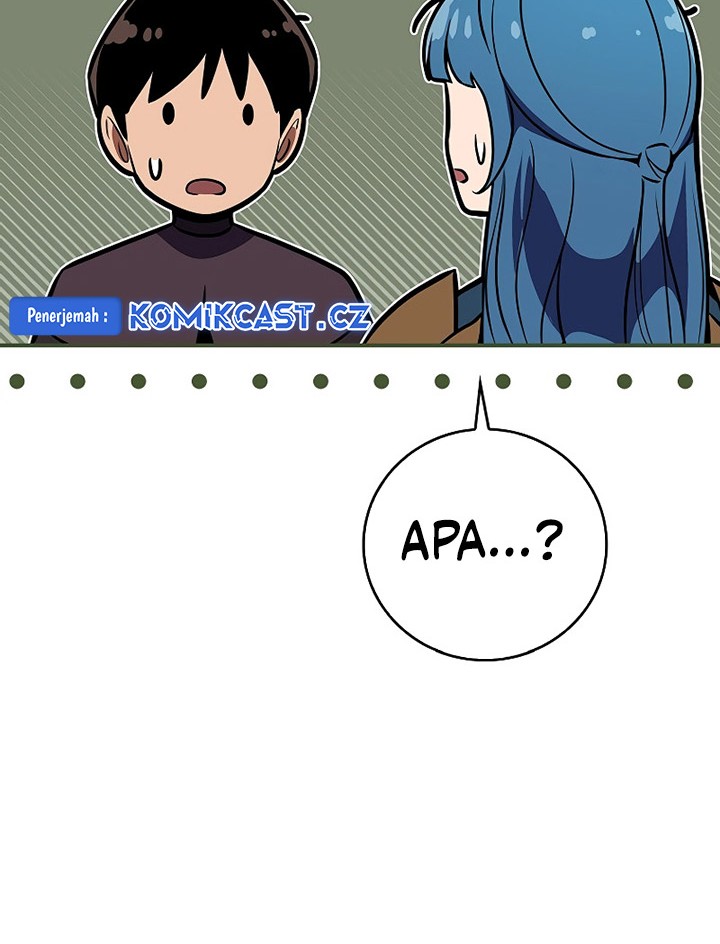 Archmage Streamer Chapter 108 halaman 51