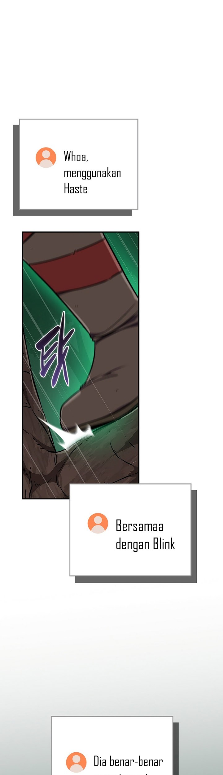 Archmage Streamer Chapter 108 halaman 52