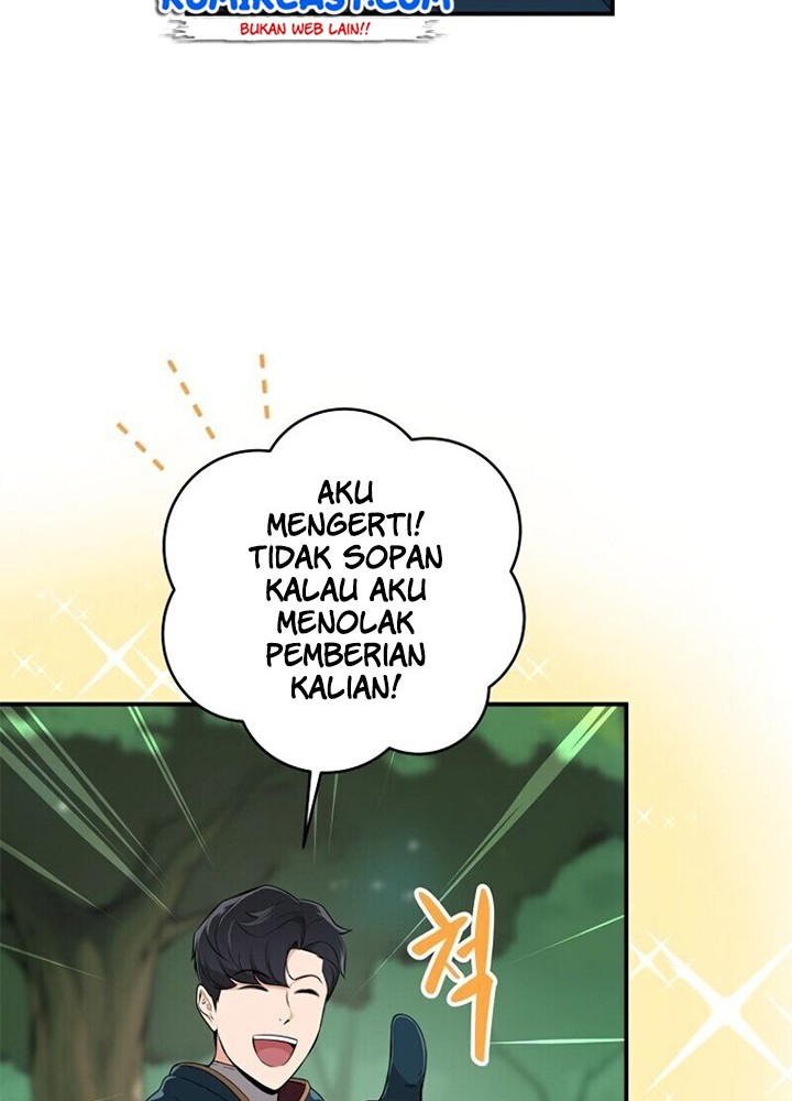 Archmage Streamer Chapter 11 halaman 33