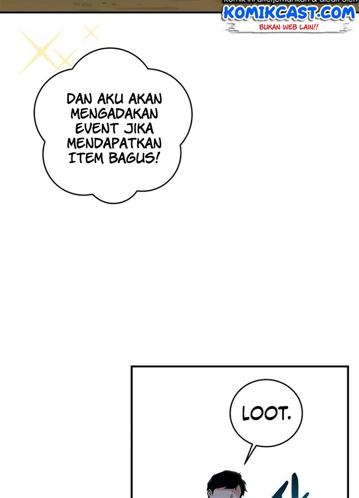Archmage Streamer Chapter 11 halaman 35