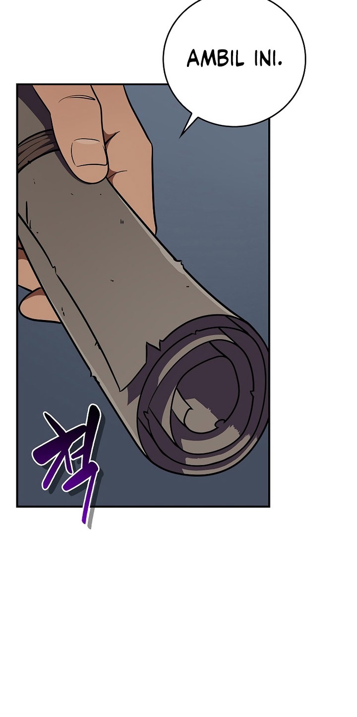 Archmage Streamer Chapter 110 halaman 45