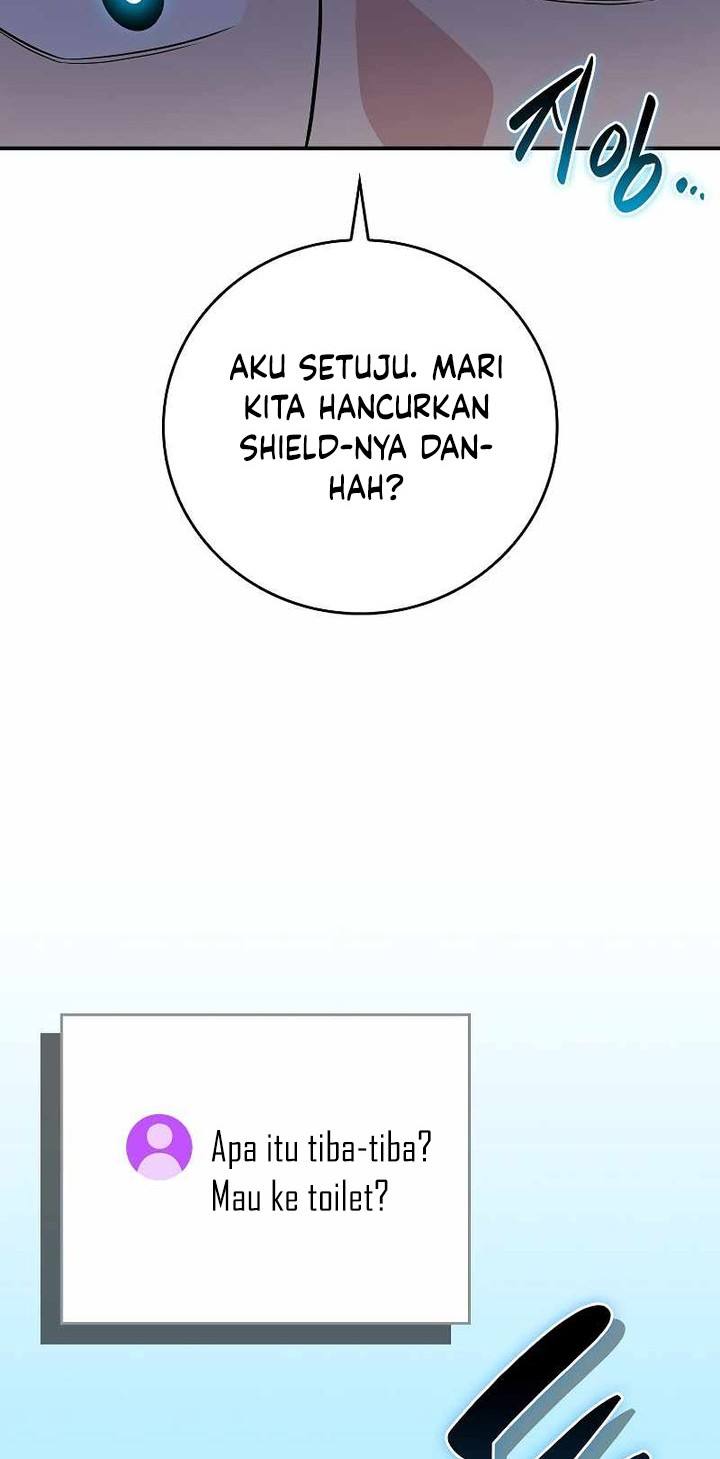 Archmage Streamer Chapter 111 halaman 47