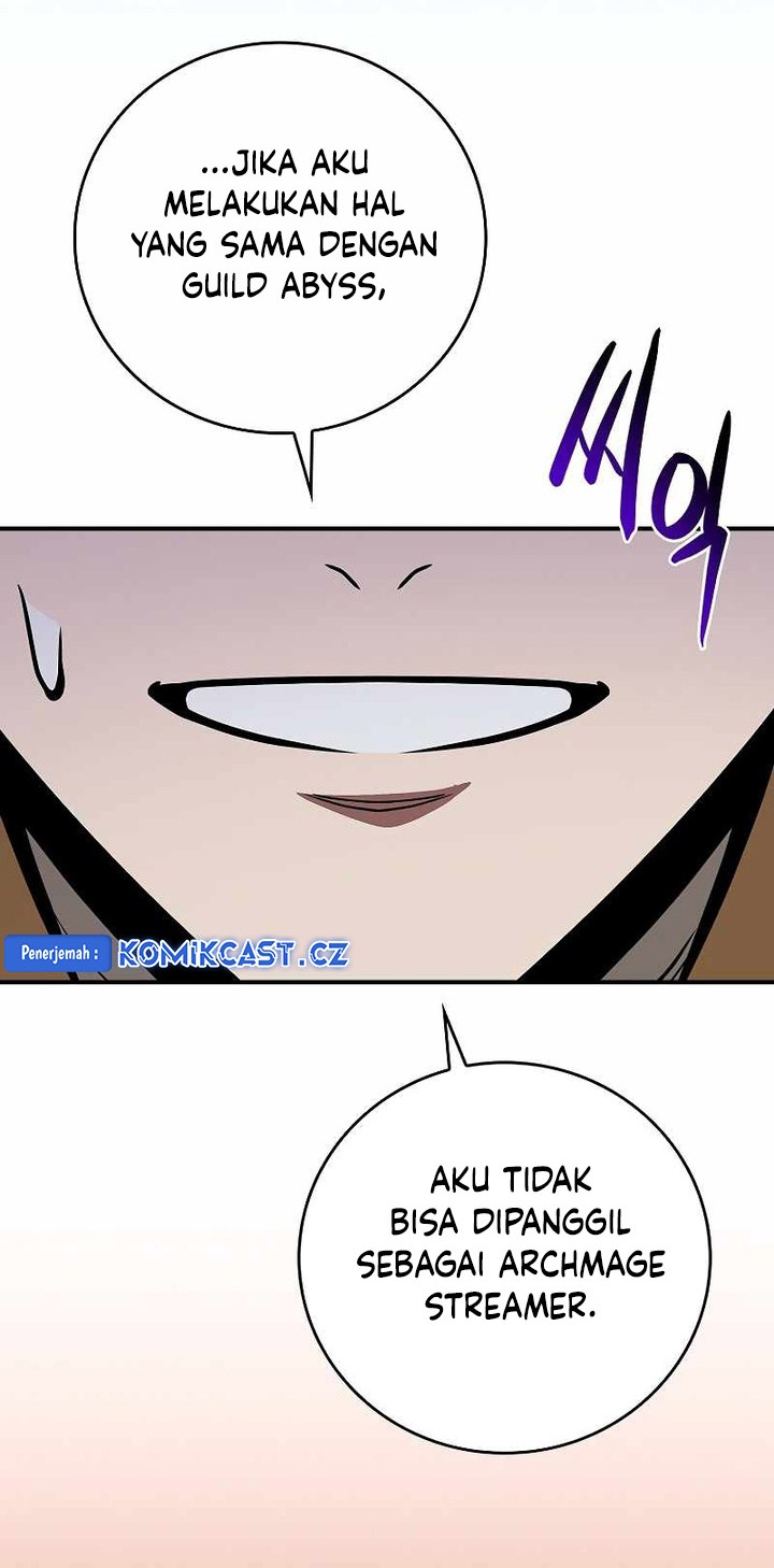 Archmage Streamer Chapter 111 halaman 49
