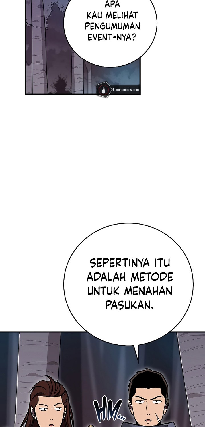 Archmage Streamer Chapter 112 halaman 45