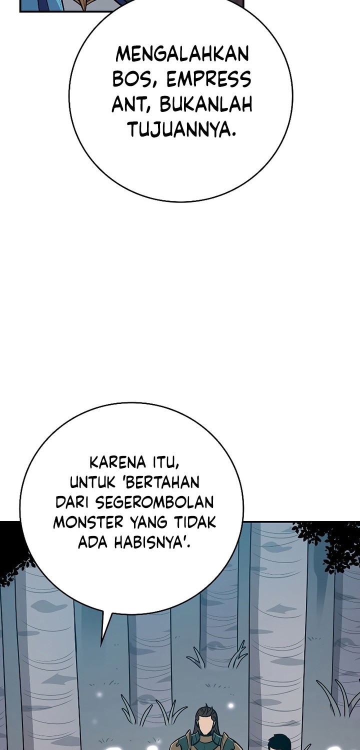 Archmage Streamer Chapter 112 halaman 47