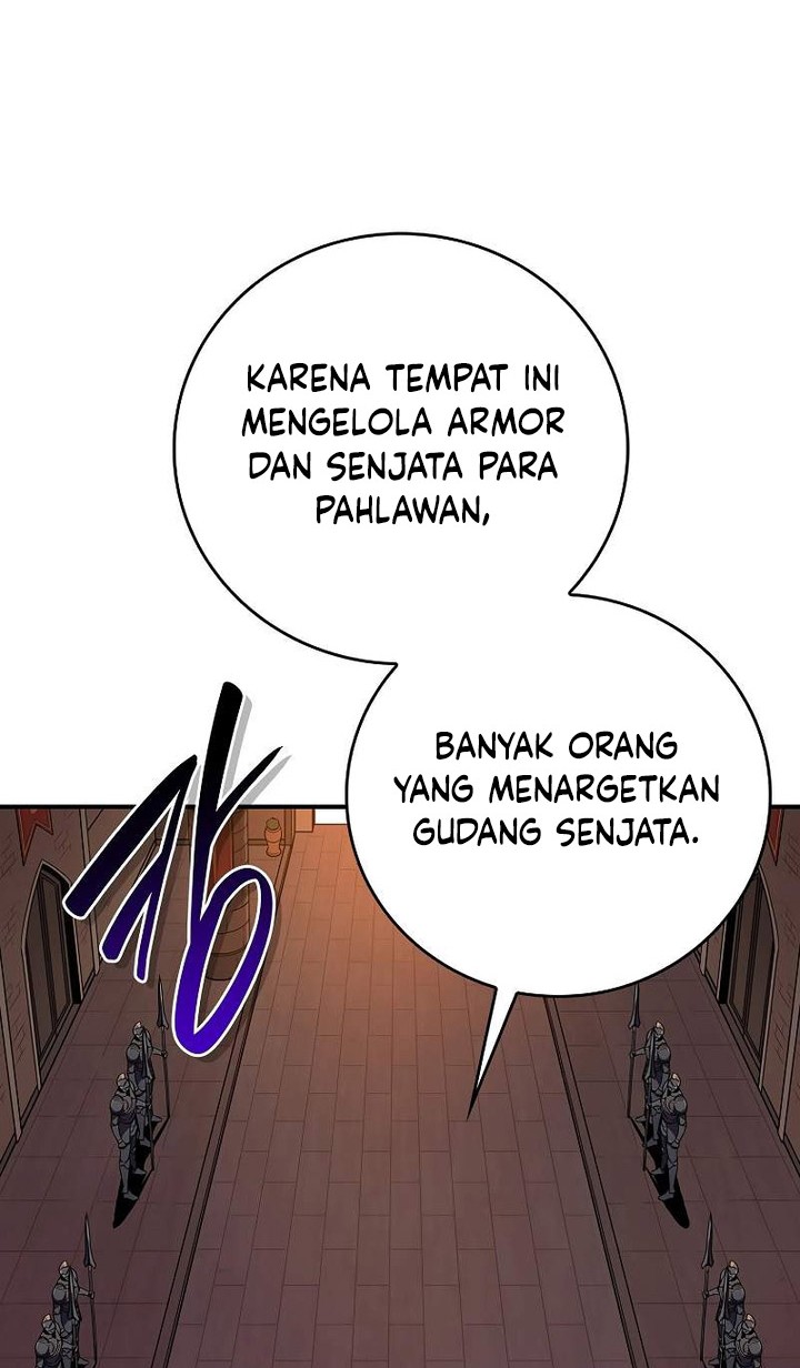 Archmage Streamer Chapter 114 halaman 45
