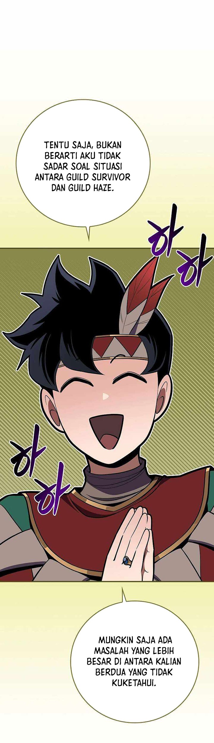 Archmage Streamer Chapter 116 halaman 51