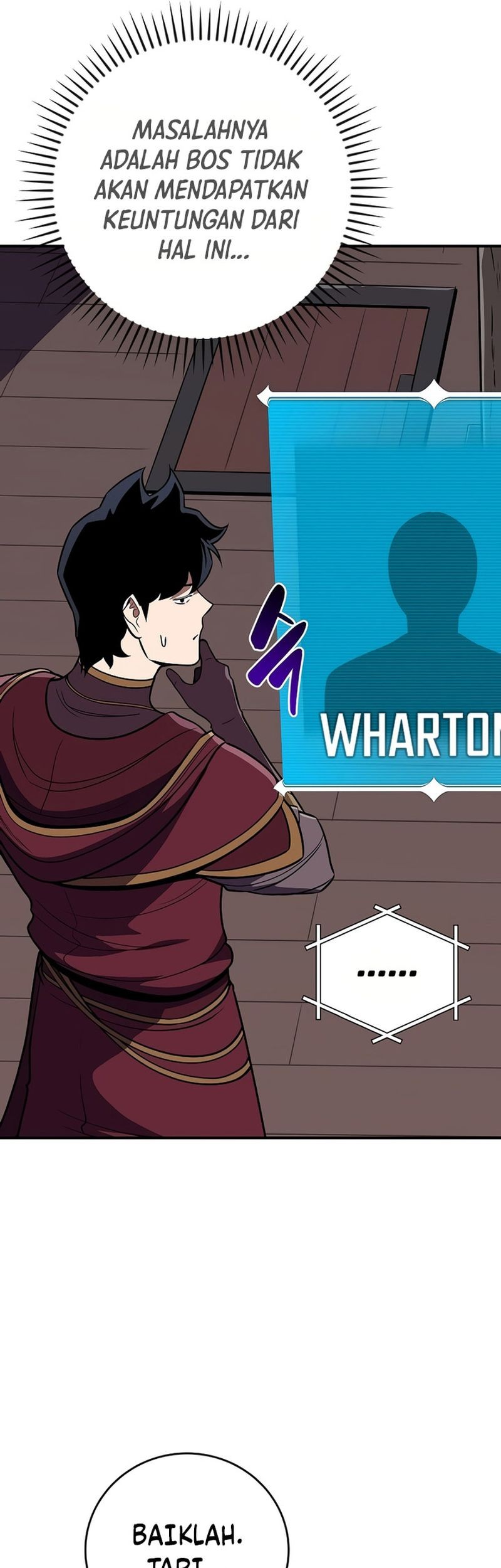 Archmage Streamer Chapter 118 halaman 45