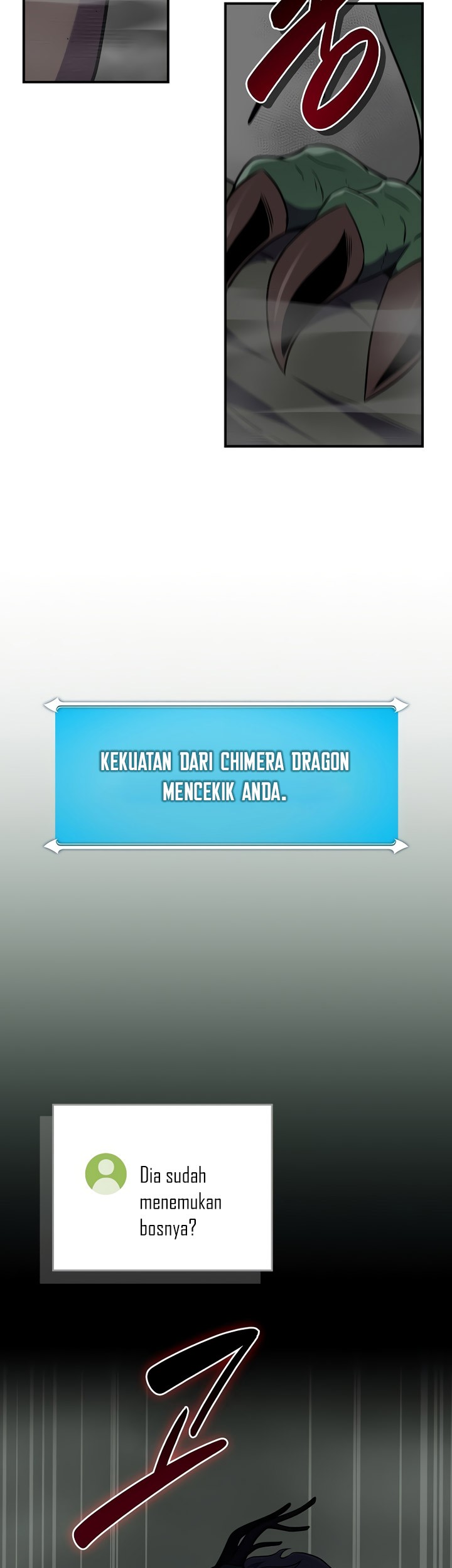 Archmage Streamer Chapter 119 halaman 40