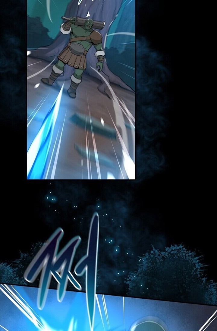 Archmage Streamer Chapter 12 halaman 29