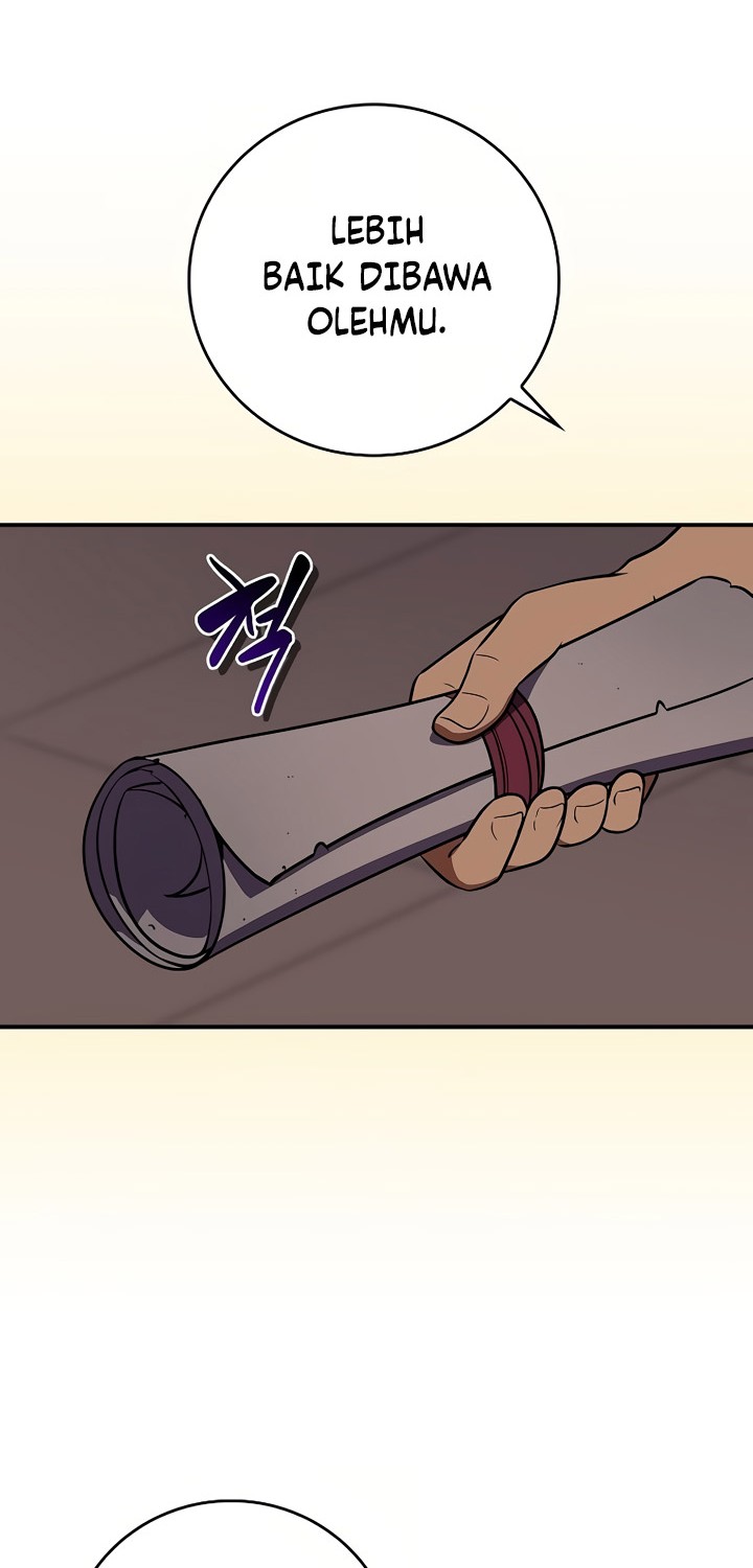 Archmage Streamer Chapter 120 halaman 41