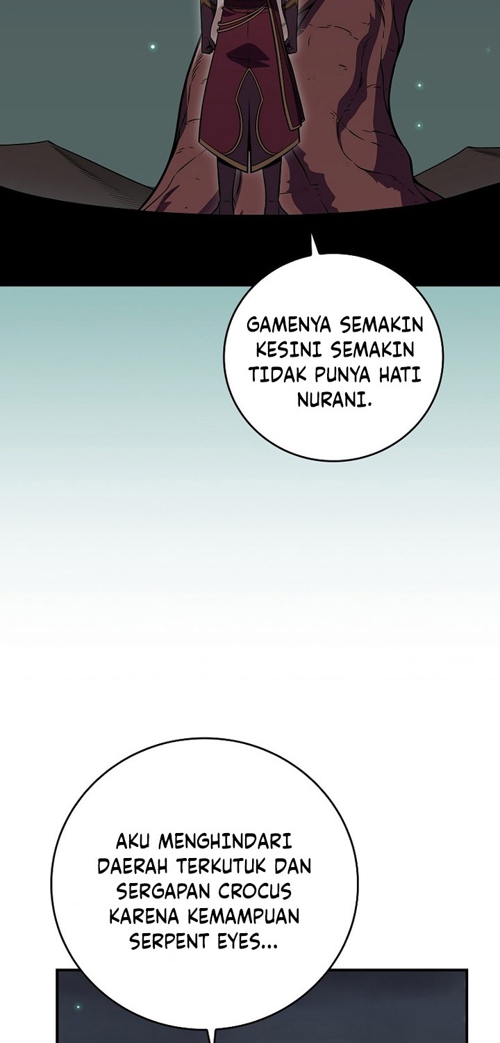 Archmage Streamer Chapter 121 halaman 38