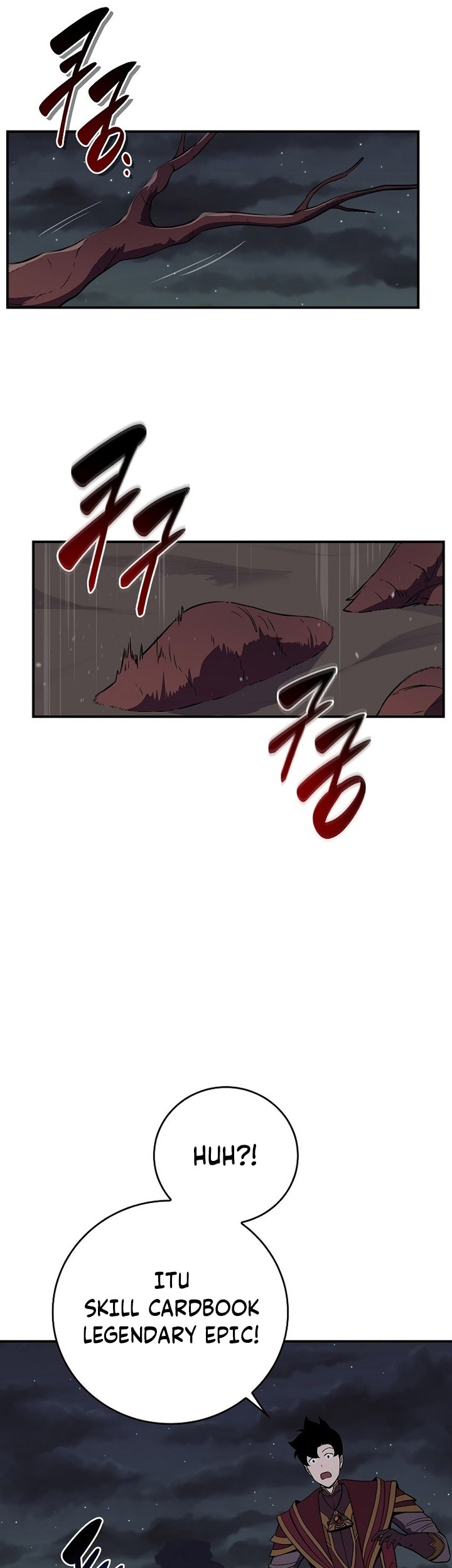 Archmage Streamer Chapter 121 halaman 40