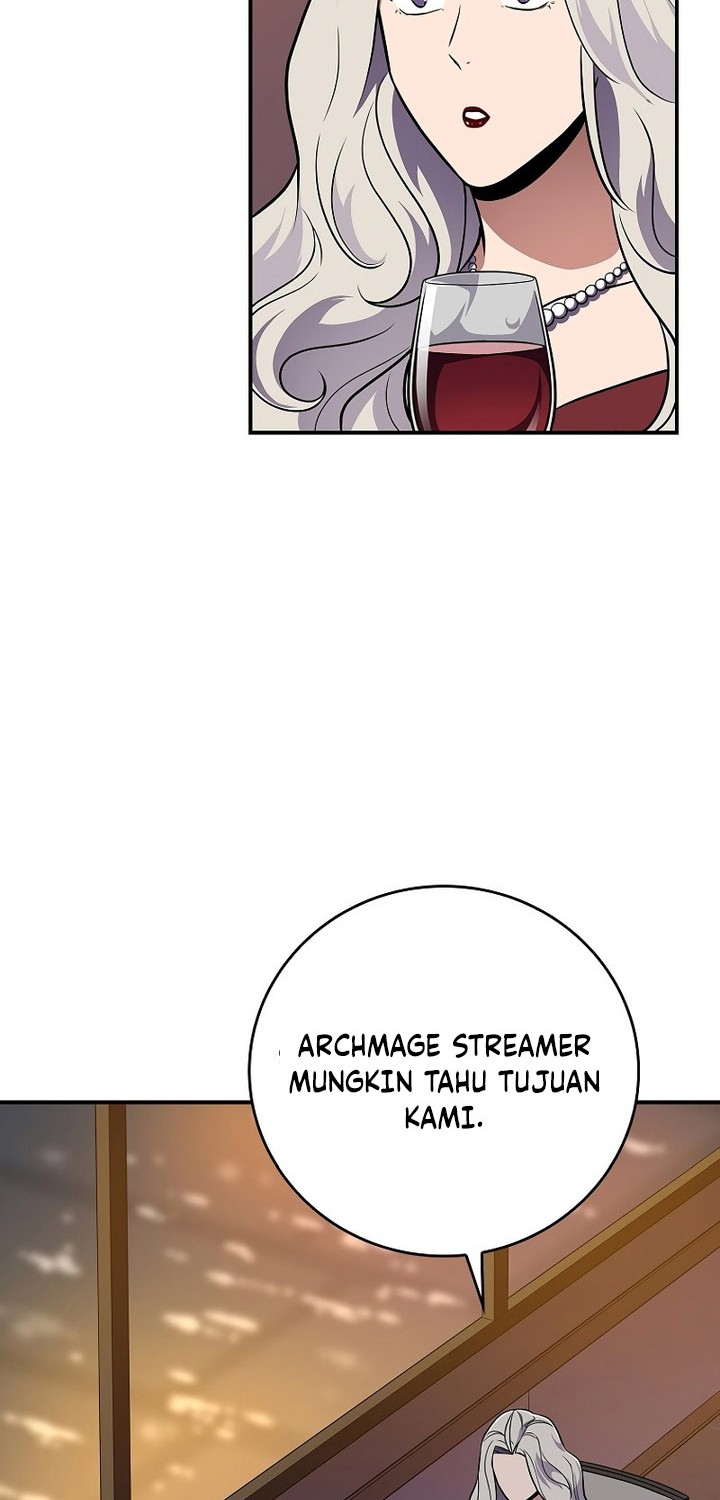 Archmage Streamer Chapter 122 halaman 41